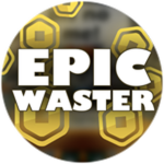 Epic waster