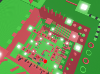 Fruit Stage Tower 🥥🥝 Wieża owoców