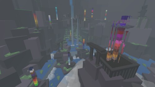 Eternal Towers of Hell