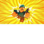 The Bacon That Plays Jailbreak :)