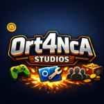 Ort4NcA Studios