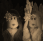 The Sisters Crypt
