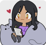 Irene's little potatos ( aphmau fan group