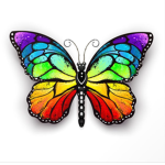 Butterfly squad forever!!!
