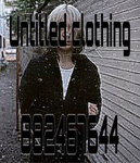 UntitIed Clothing