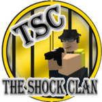 the shock clann