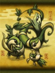 The Snivy Fan Club
