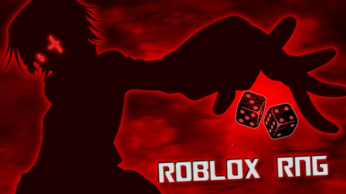 Roblox RNG [TESTING]
