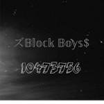 Block Boy$