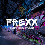 Frexx Clothes and Stylez