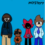 The Mystery Cast