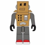 The R.O.B.O.T Robloxians