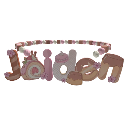 Jaiden Roblox item thumbnail