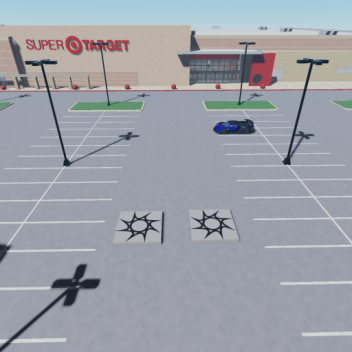 Target store(Preview)