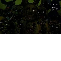 FNAF 3 icon