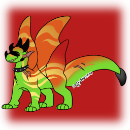 Dragons Of The Lost City
