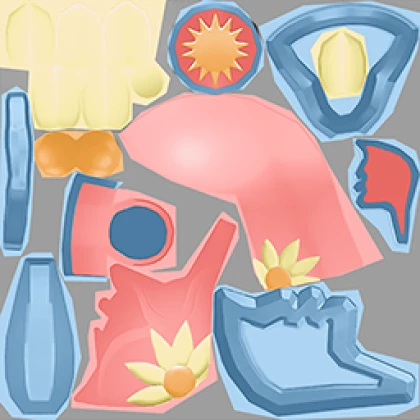 Leak asset thumbnail