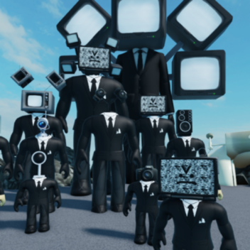 [GÜNCELTME] Skibidi Tuvaletleri vs. Fotoğrafçı Savunması 📷