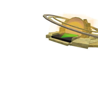 Tune item [The Saturn]