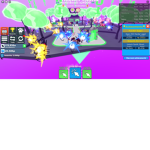 Megablurz Group