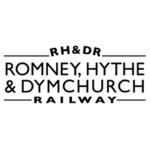 Romney Hythe and Dymchurch Railway