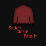 Crime Salieri Family