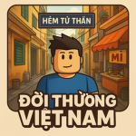 Đời Thường Việt Nam