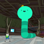 Worm Empire Of The North