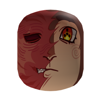 Tubbo Face V.3 Roblox item