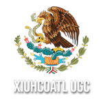 Xiuhcoatl UGC
