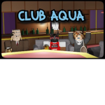 Official Club Aqua