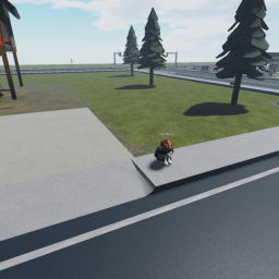 A game I don't know why I made