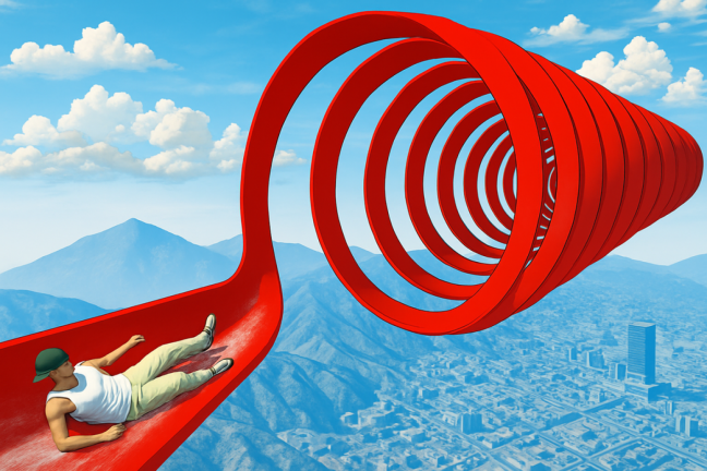 Build a Slide screenshot 1