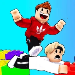 Teamwork Troll Tower icon