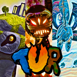 (Summer Event!) Tiny Universe Roleplay icon