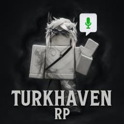 [BETA] TURKHAVEN RP 🏘