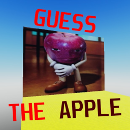 GUESS THE APPLE