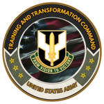 Trаnsformation and Training Command