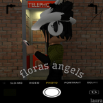 Flora's Angels