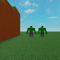 SURVIVAL THE HULK THE KILLER REMASTERED