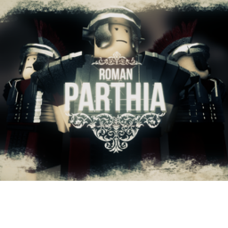Roman Parthia