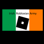Irish Robloxia Army