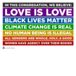 Social Justice!!!