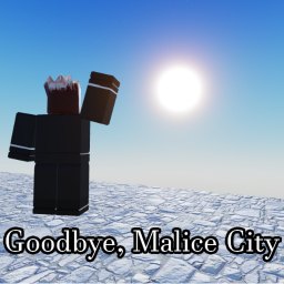 Jeep 3: Malice City