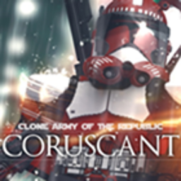 Coruscant