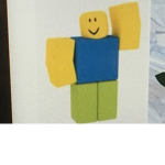 Official Robloxian Group :)