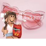 Official MaddieYT fan group