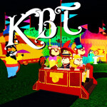 Knotts Bear-y Tales (Project)