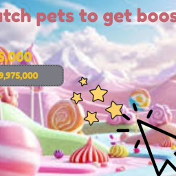Clicker Frenzy