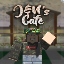 J&N's Cafe! V2